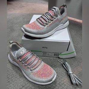 APL TECHLOOM BREEZE 8.5 Eur 39